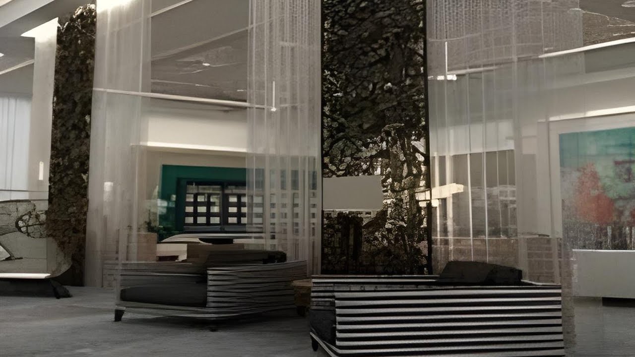 Paloma Pasha | Ozdere, Turkey | Hotel Review 🏨