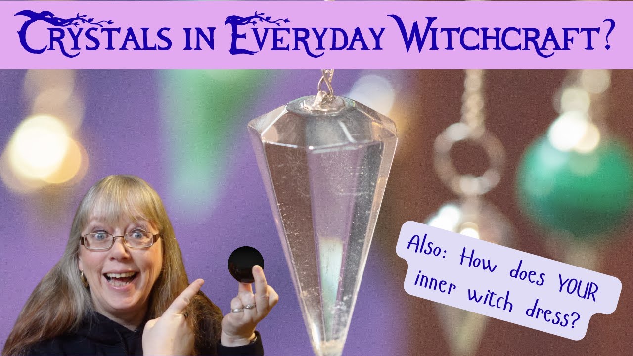 Best Crystals for Budget-Friendly Witchcraft?