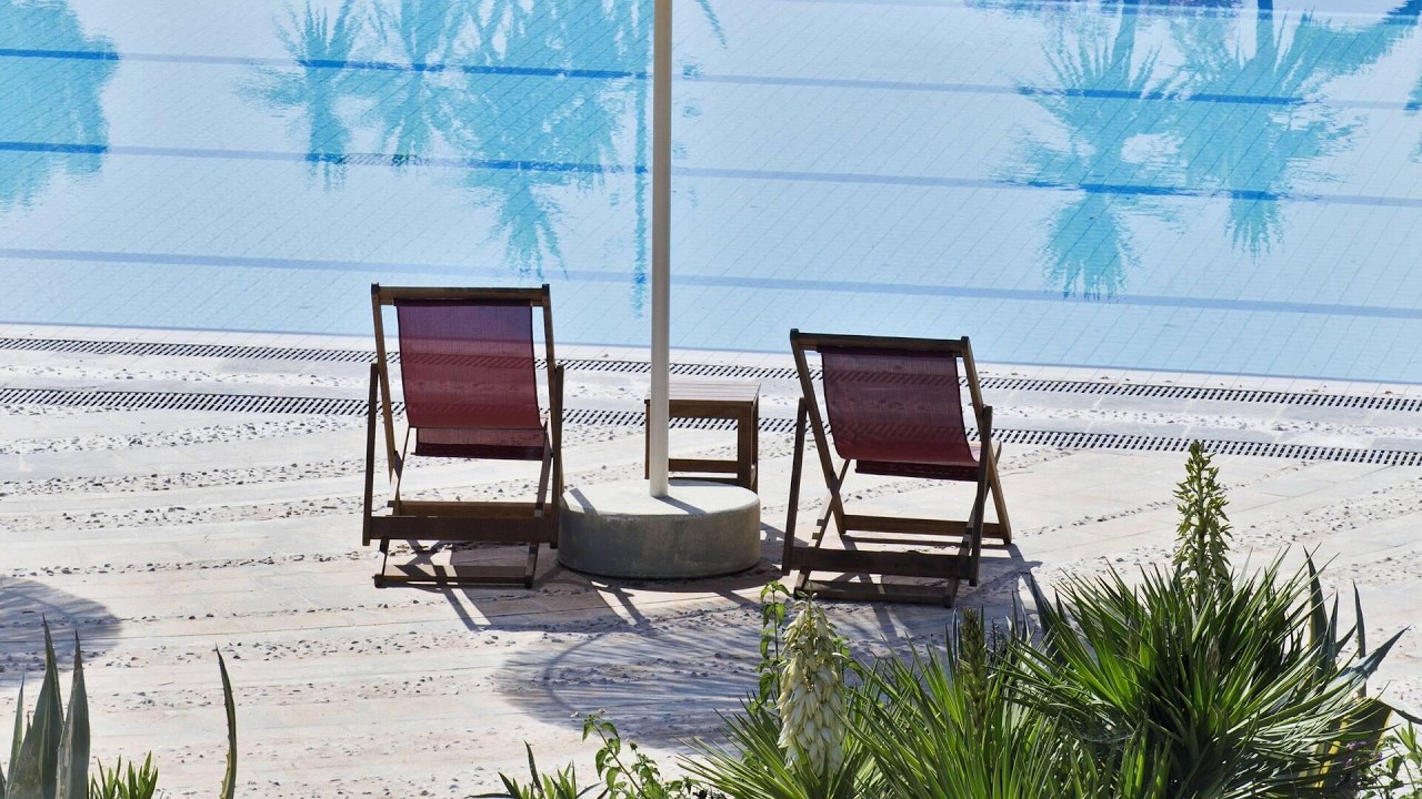 Zeus Eretria Resort , Greece | Travel With Navya