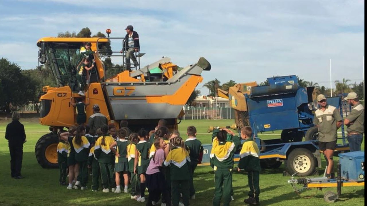 Vredendal Landbouvereniging
