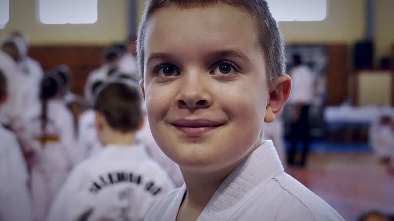 Mistrzostwa Mazowsza Taekwon-do 2024 - organizator Taekwon-do Cobra Team