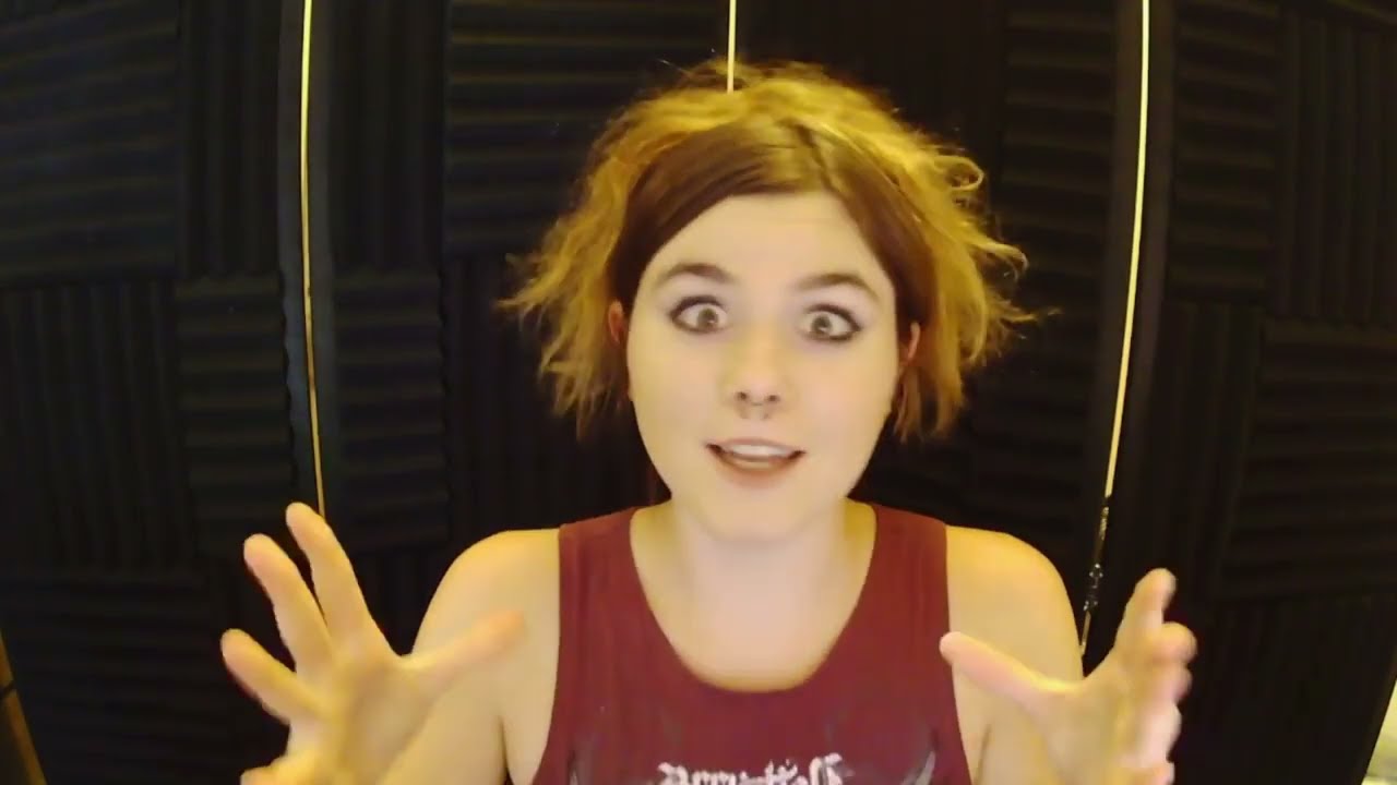 i am not beating the lesbian allegations