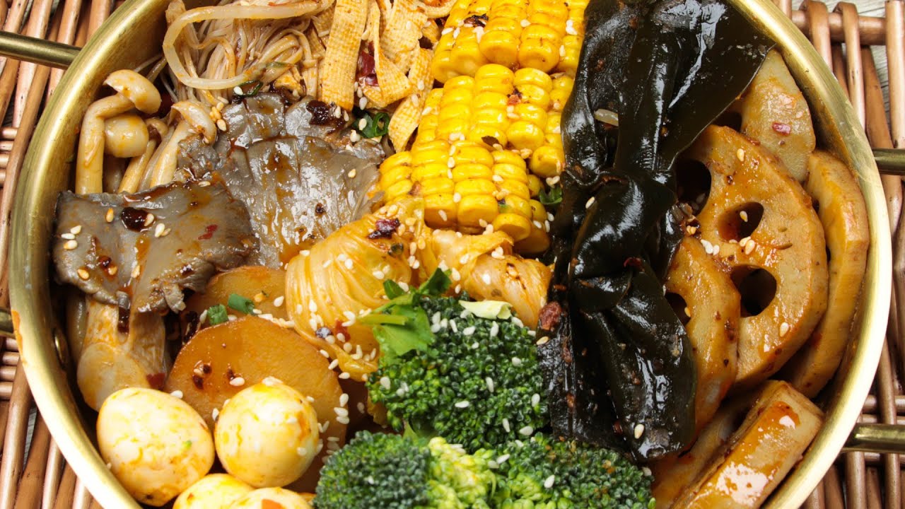 How to Make Delicious Sichuan Dry Pot Tofu at Home: A Step-by-Step Guide