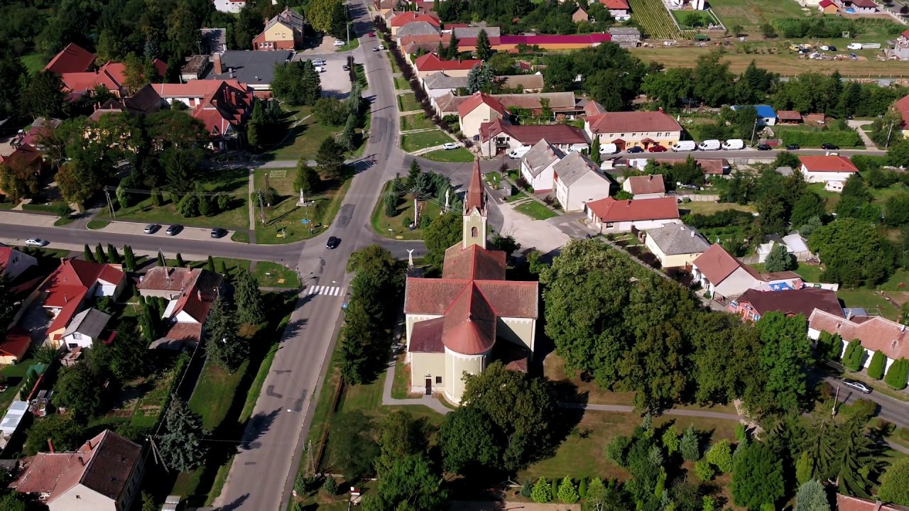 A Szombathelyi Egyházmegye kincsei 2. - Vép, Urunk színeváltozása templom felirattal