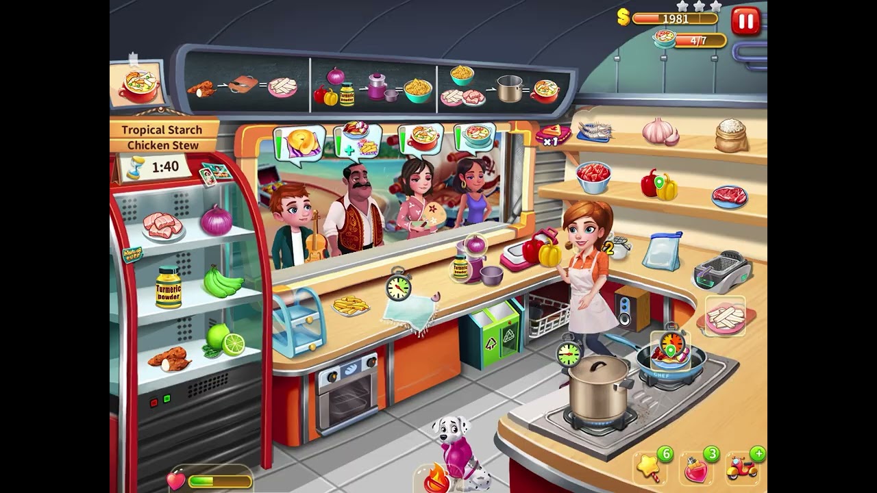 Rising chef 2 Caribbean 79