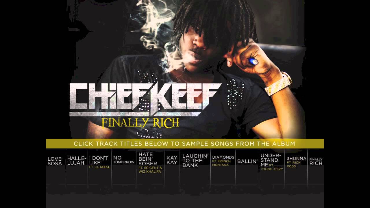 Chief Keef 