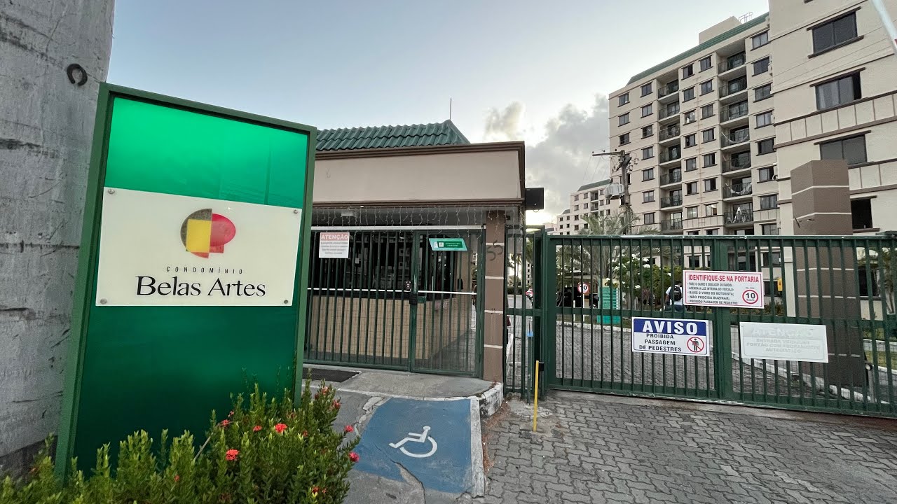 TOUR BELAS ARTES - FAROLANDIA