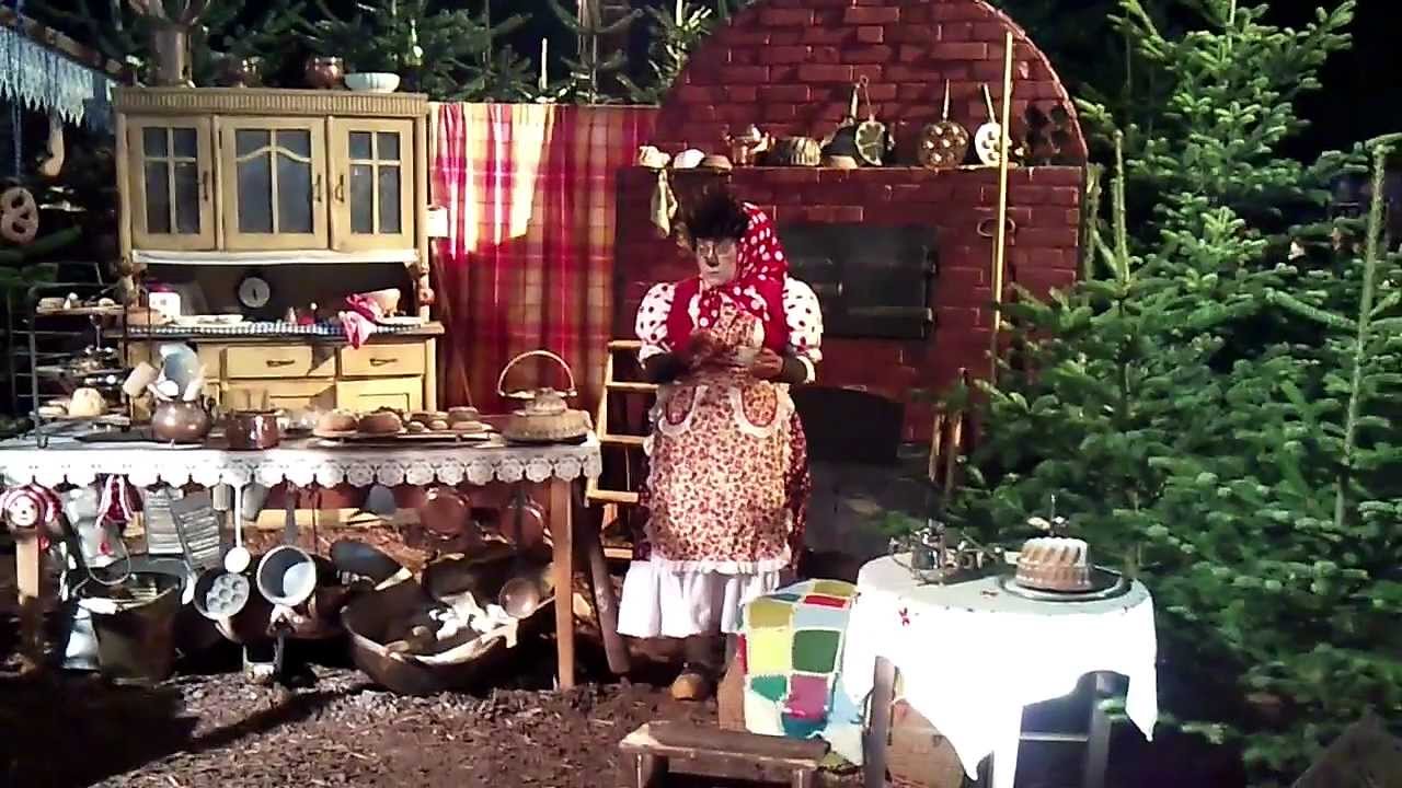 1000 Funkel - Frau Igel