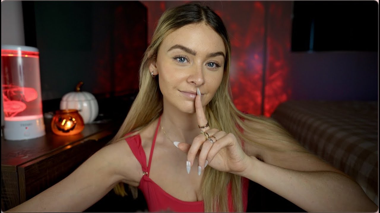 ASMR | Unpredictable Fast & Aggressive Triggers!