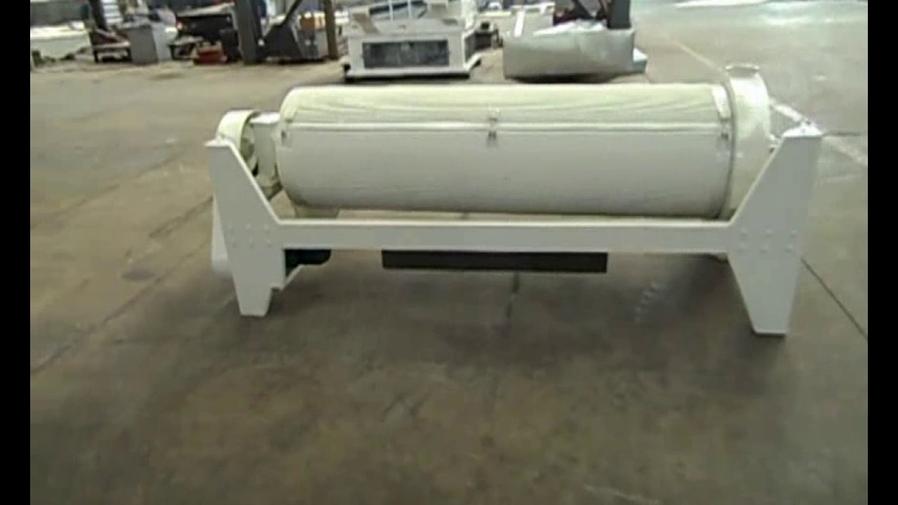 Product View For 5XWY-71A Indented Cylinder