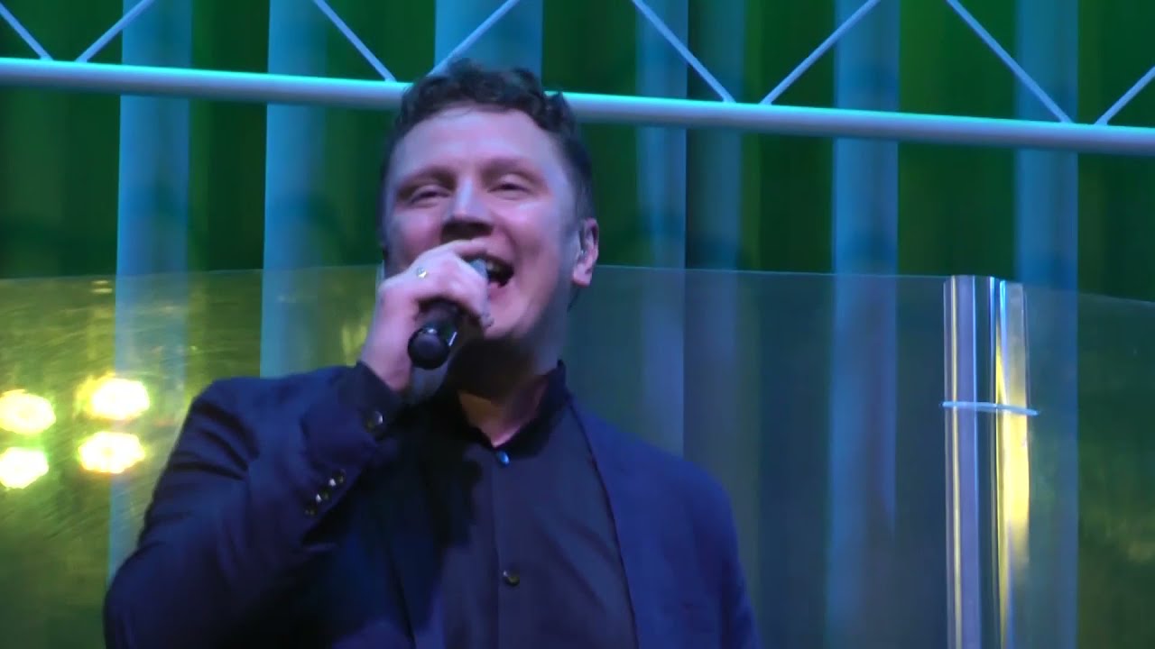 Загадай (Алексей Чумаков Кавер)
