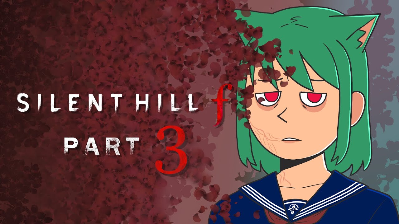 Silent Hill f (Part 3)
