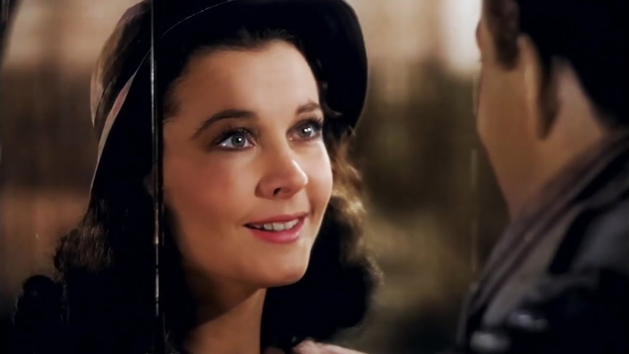 Vivien Leigh - True Colors (Waterloo Bridge)