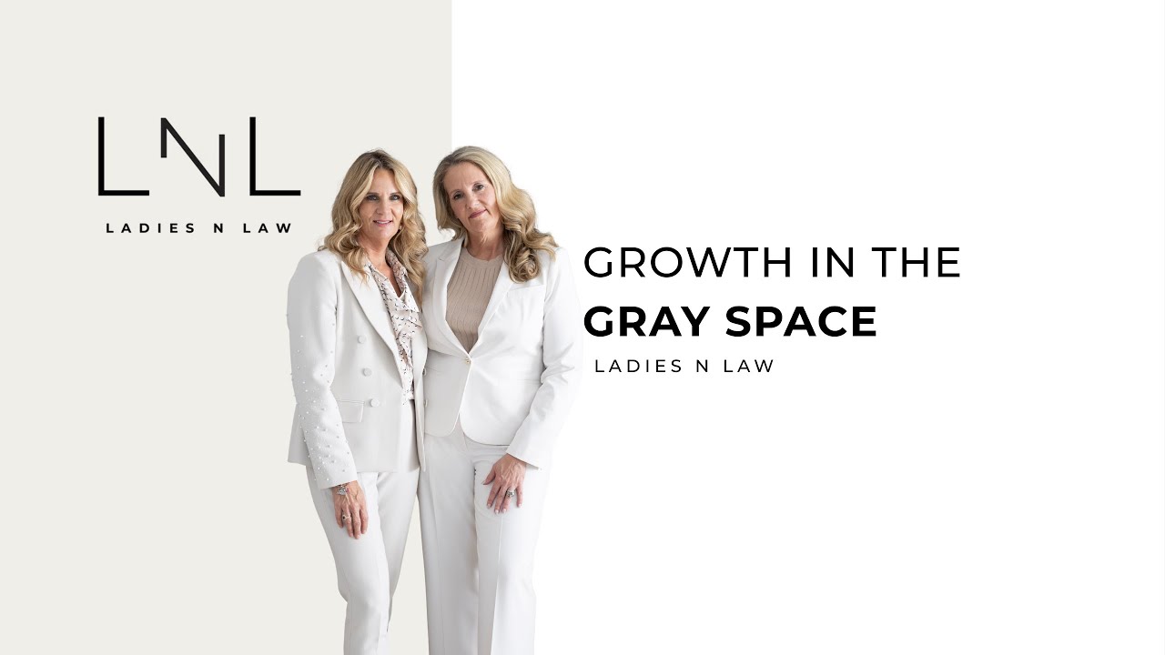 Growth in the Gray Space