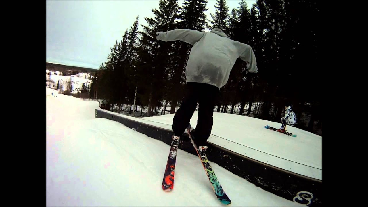kungsberget 2012 02 22