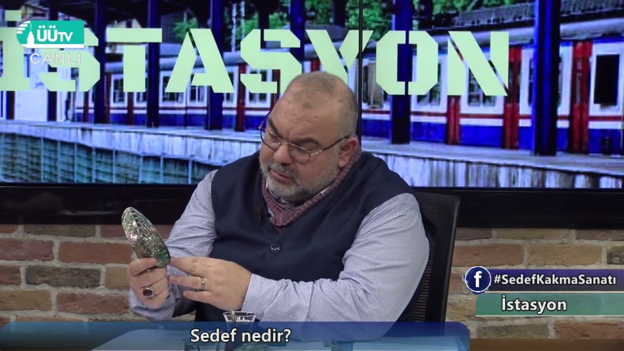 SEDEF KAKMA SANATI
