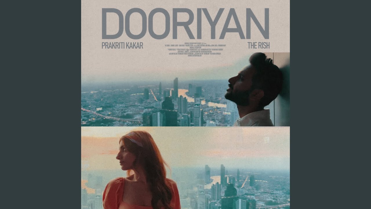 Dooriyan