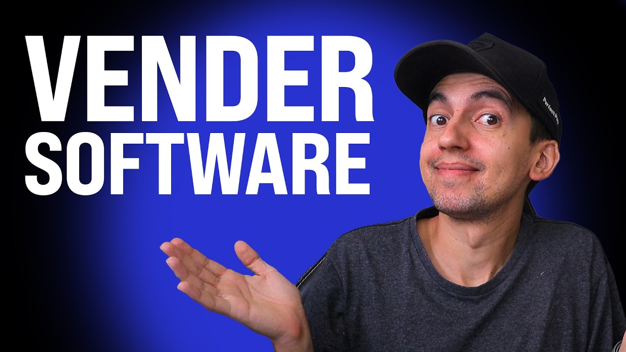 Como Vender Software: O Framework de +10 milh&otilde;es