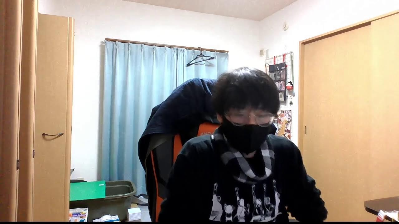 【感想戦】発表会が終わったので振り返りします!!