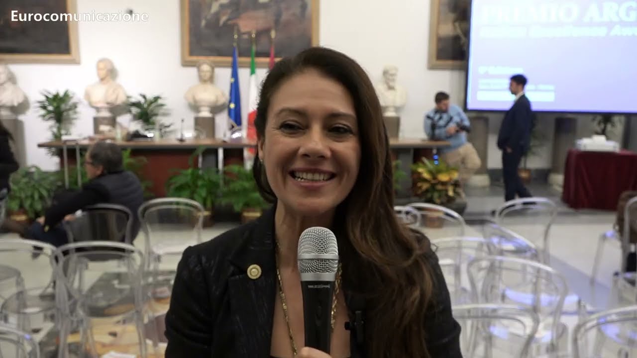 Paralimpiadi, Giusy Versace: «Dietro ognuno di noi c’è una storia che merita di essere raccontata»