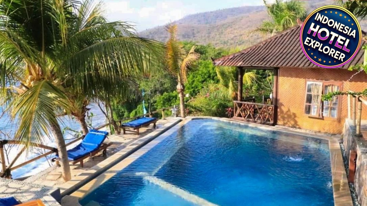 Eka Purnama Cottages | Bali, Indonesia | Hotel Review 🏨