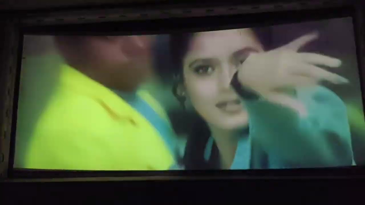 Ye dil ashiqana re release in cinema 