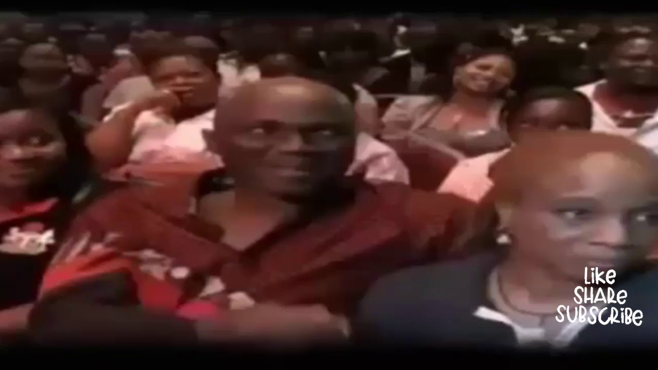 seyi Law   Night of a Thousand Laughs vol 21