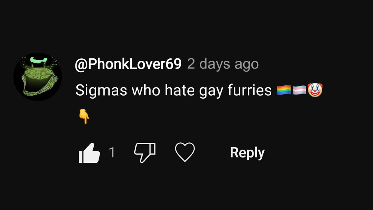 Youtube Shorts Comments is Pure Brainrot..