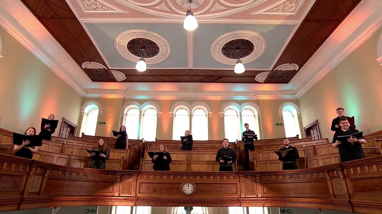 Cantorion Mari Pritchard - Mae D'Eisiau Di Bob Awr