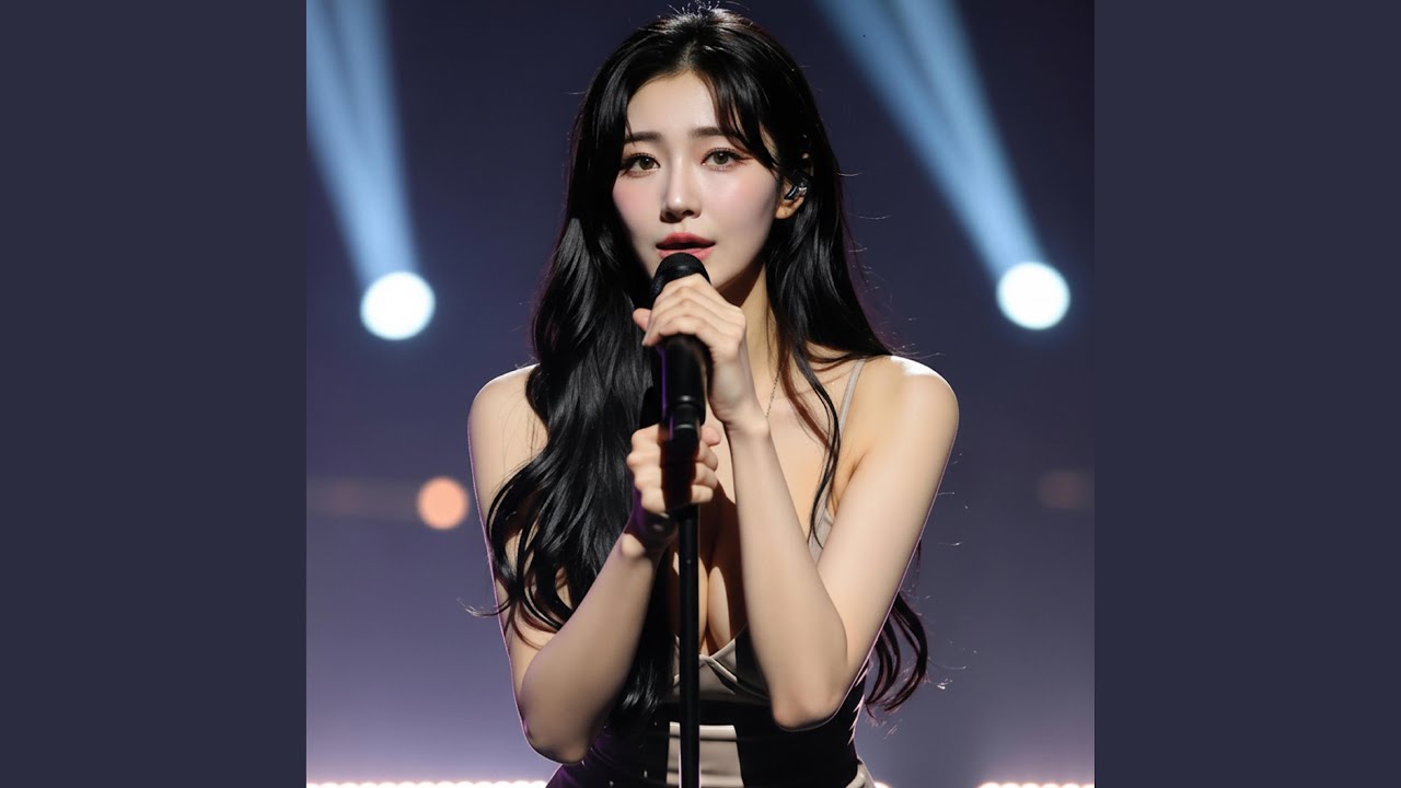 파란 불꽃 (Blue Flare)
