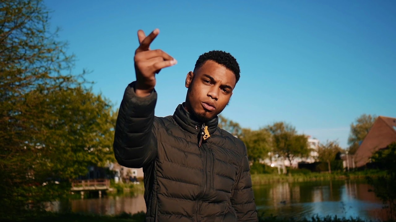 Hyena - Succes (prod. Retro beatz)