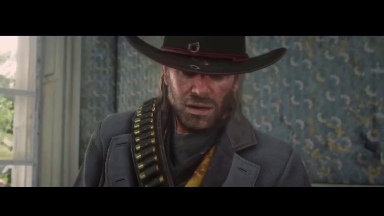 Il capitolo segreto e il finale alternativo RDR2