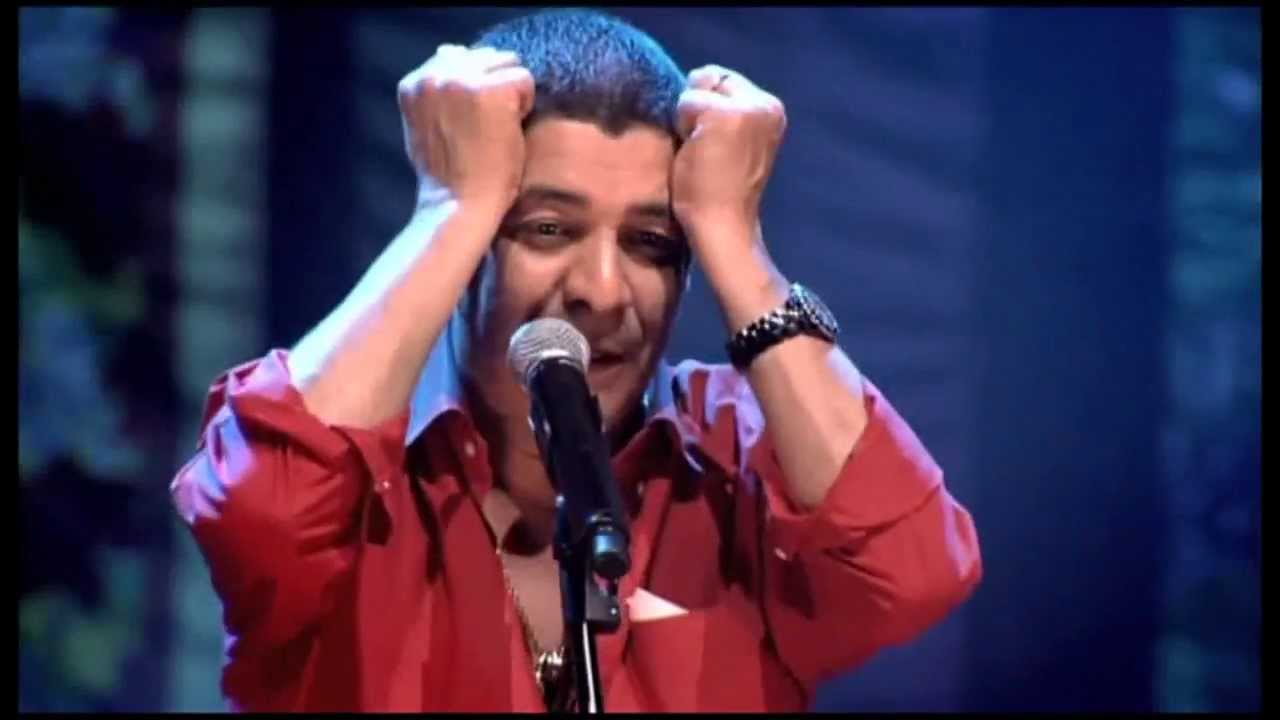Minha F&eacute; - Zeca Pagodinho
