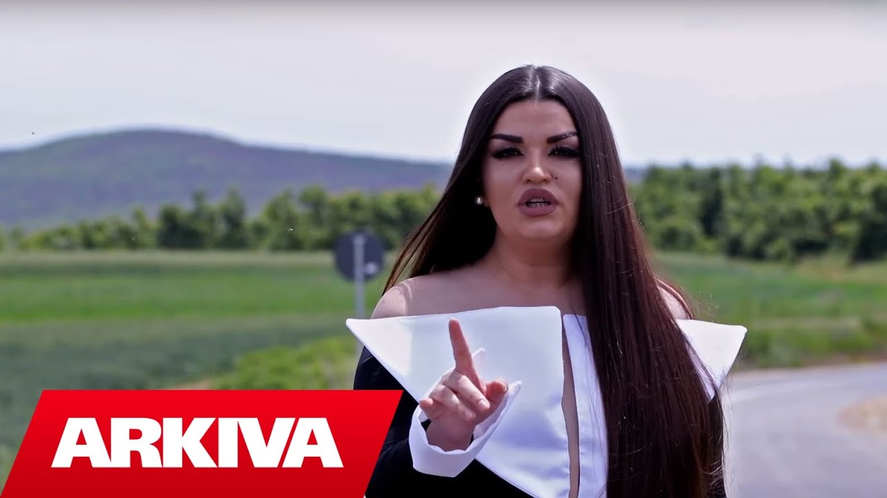 Arlinda Dragaj - Tradhetar (Official Video HD)