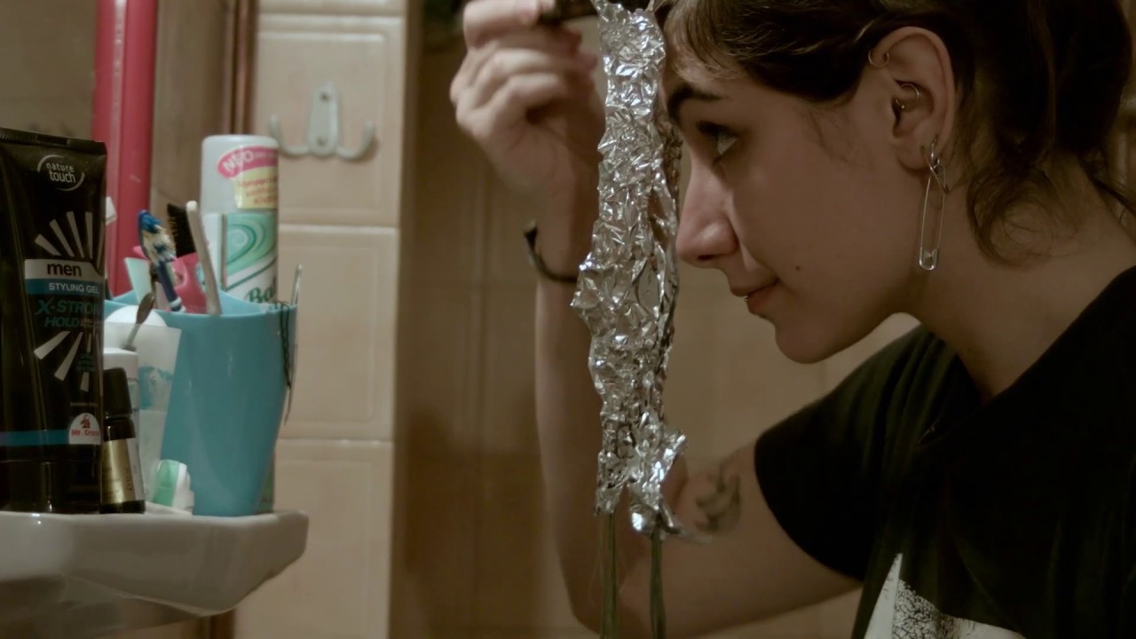 Quarantime - A short movie about the 2020 quarantine