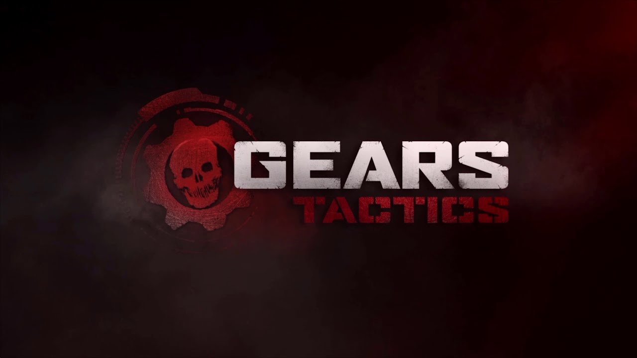 Gears Tactics - Ready, Steady, Throw Grenades