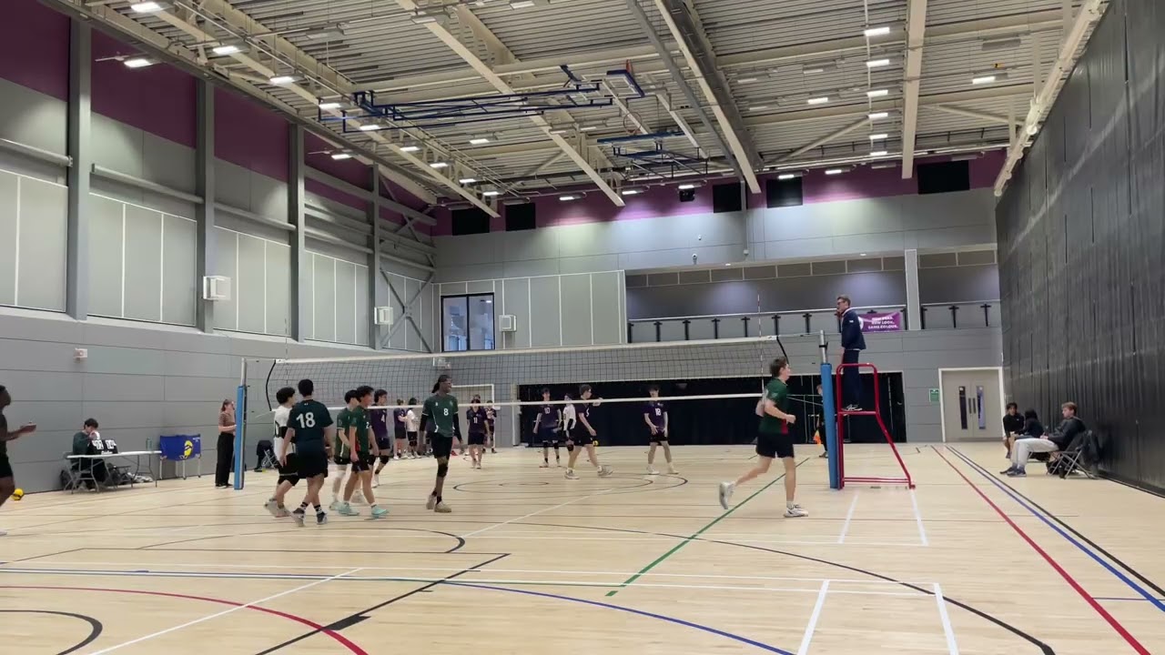 Casual session against Durham 
