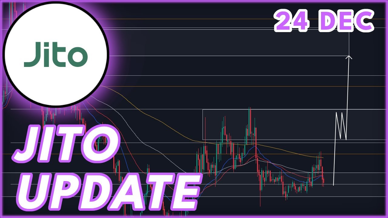IS JITO ALREADY DEAD?🚨 | JITO (JTO) PRICE PREDICTION & REVIEW 2023!