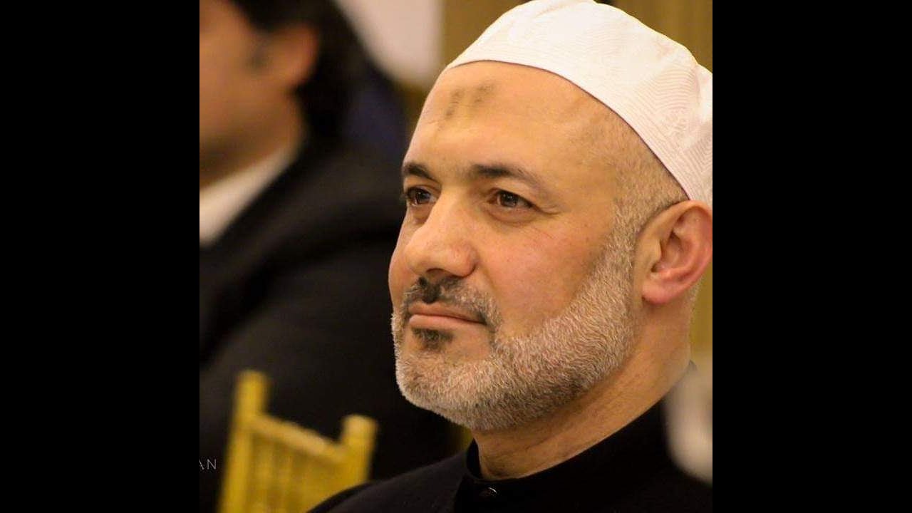 تفسير سورة الفاتحة 2( الاية ١،٢،٣) د.محمد خير الشعال