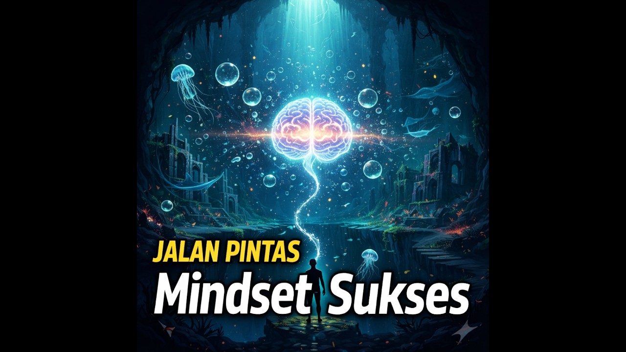 Think and Grow Rich – Napoleon Hill | Ringkasan Lengkap Jalan pintas Menjadi KAYA dengan Mindset