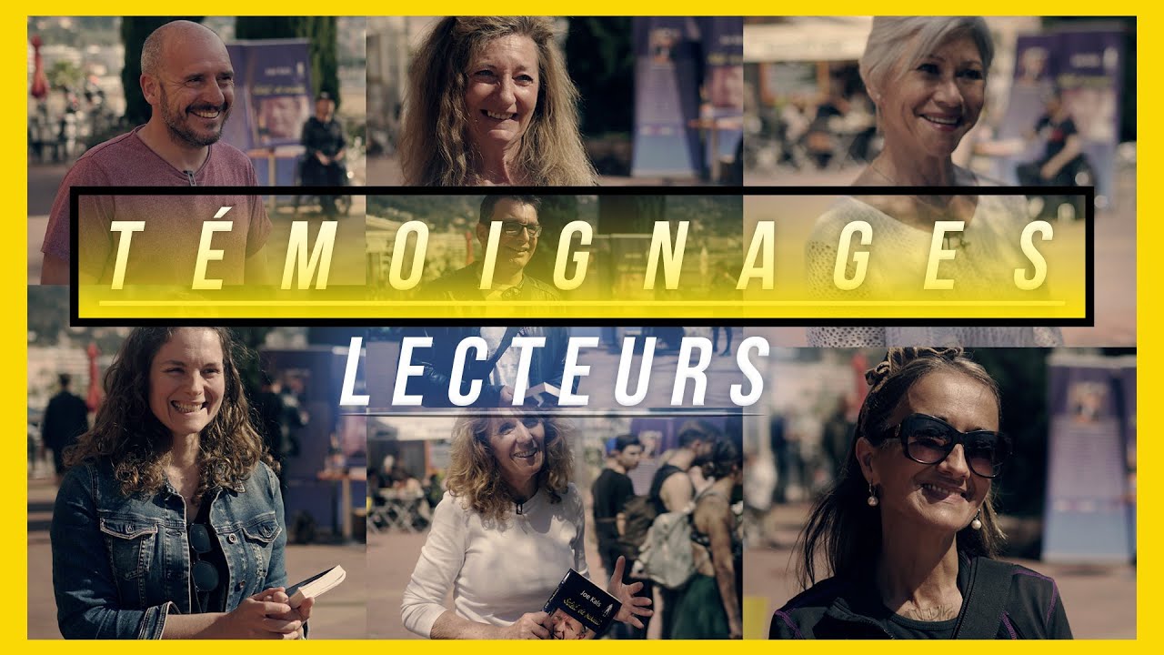 Ils ont lu « Soleil de minuit » et témoignent...