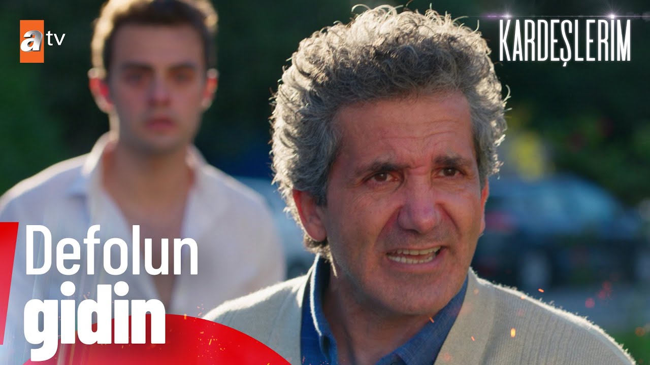 Eren ailesi perişan ve çaresiz... - Kardeşlerim 105. Bölüm