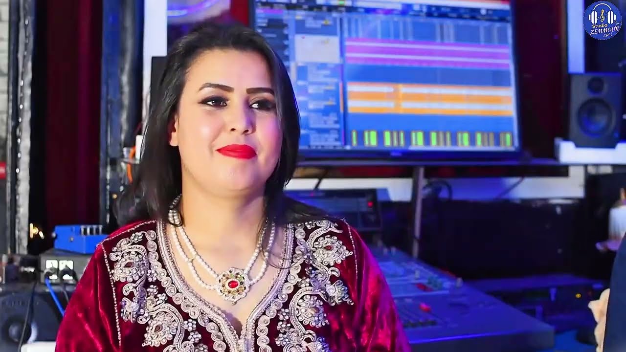 Mahdi Ouaissa & Siham Tamazight 2024 اغنية امازيغية 🔥 رائعة