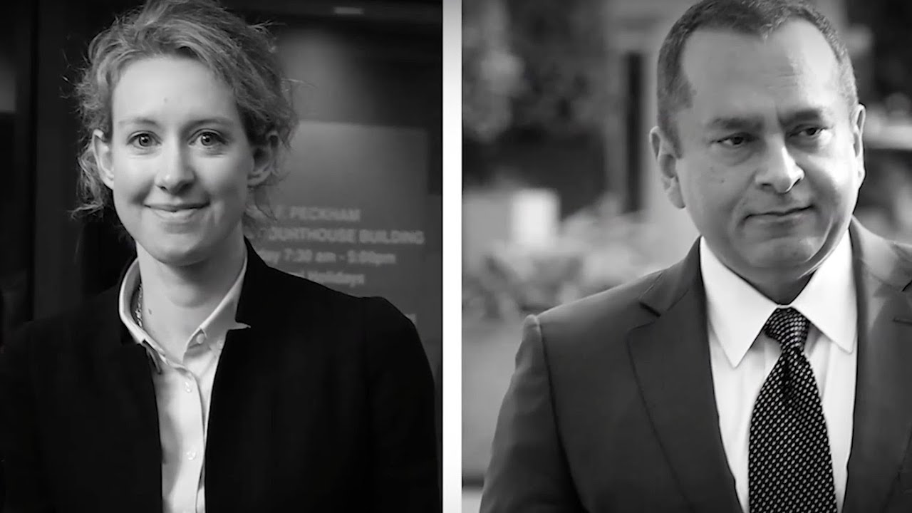 Elizabeth Holmes: Attorney for Theranos investors discusses Sunny Balwani and Elizabeth Holmes