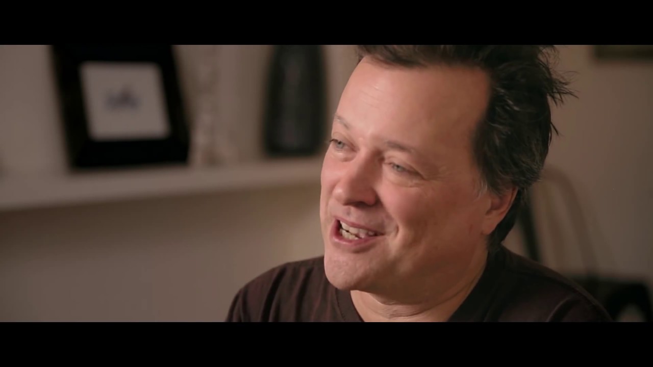 Violent Femmes’ Gordan Gano at Sydney Opera House - Interview