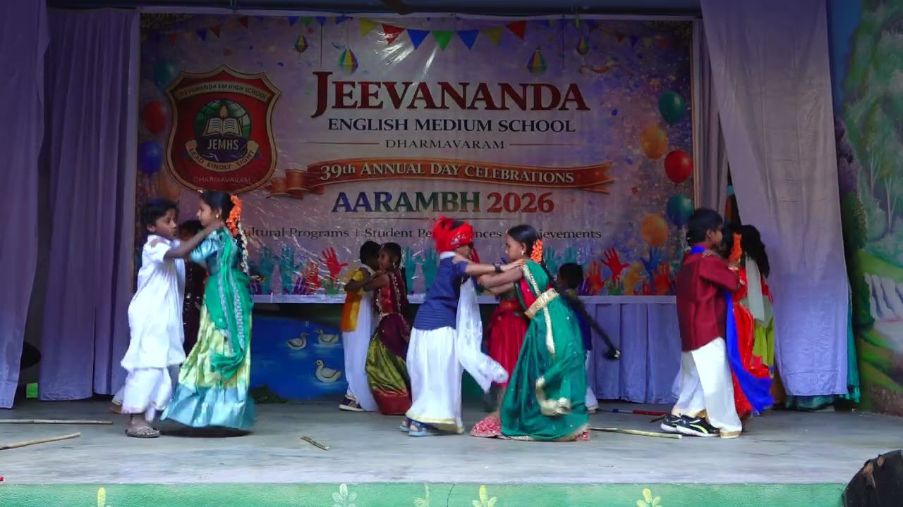 O PILLADA VENKATESHA   3 CLASS