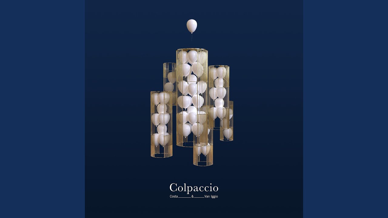 Colpaccio (feat. Vaniggio)