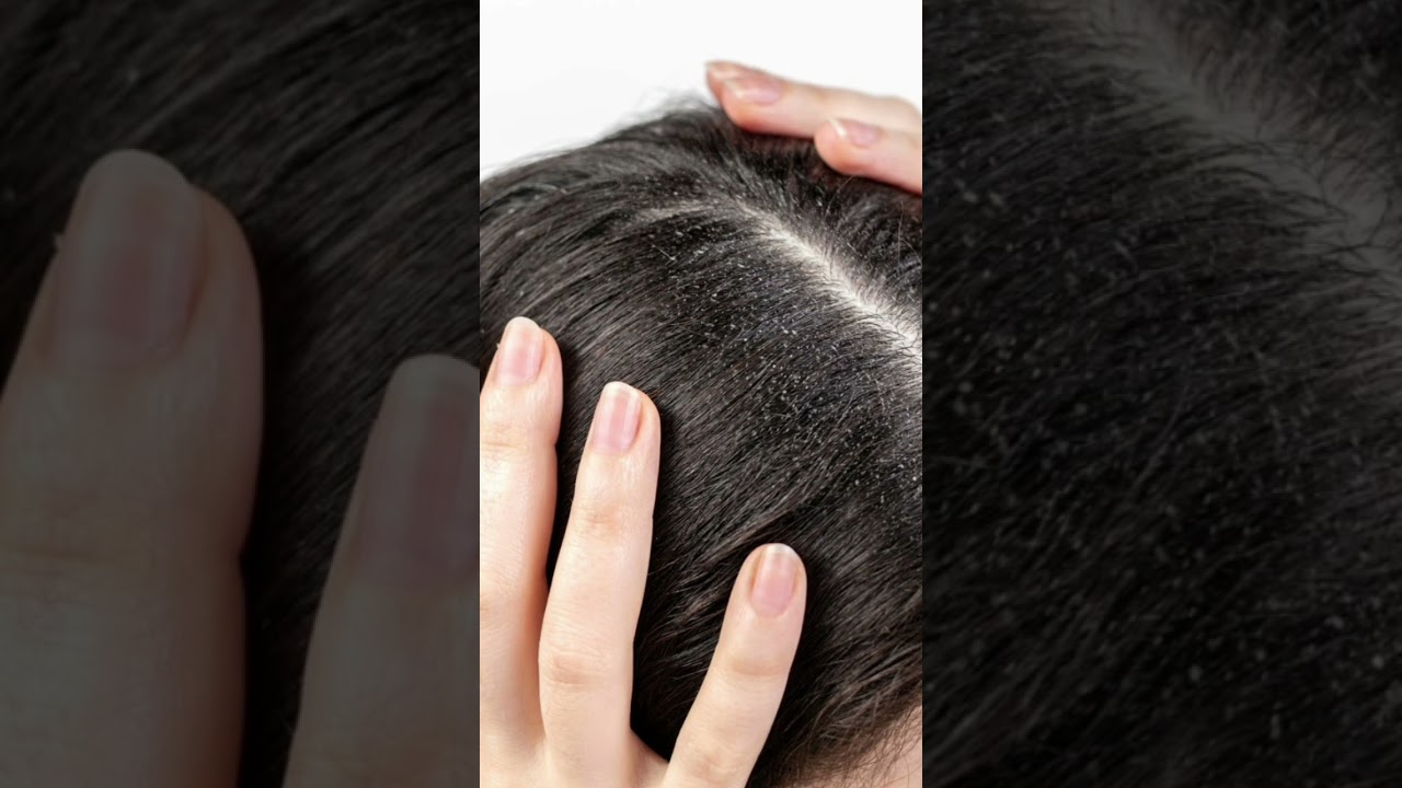 haircare with jitaanherbal's all in one hair oil 