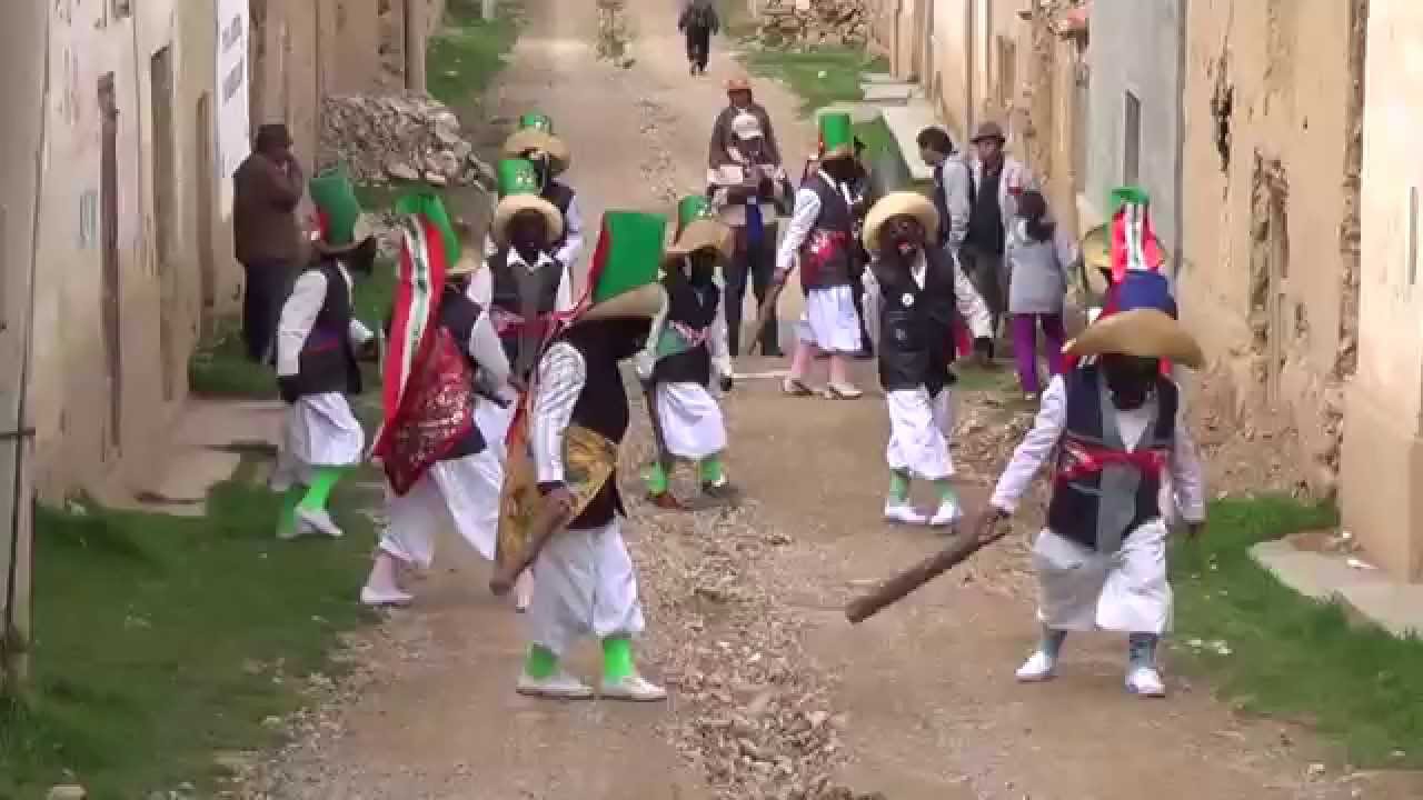 Batalla - Conayca