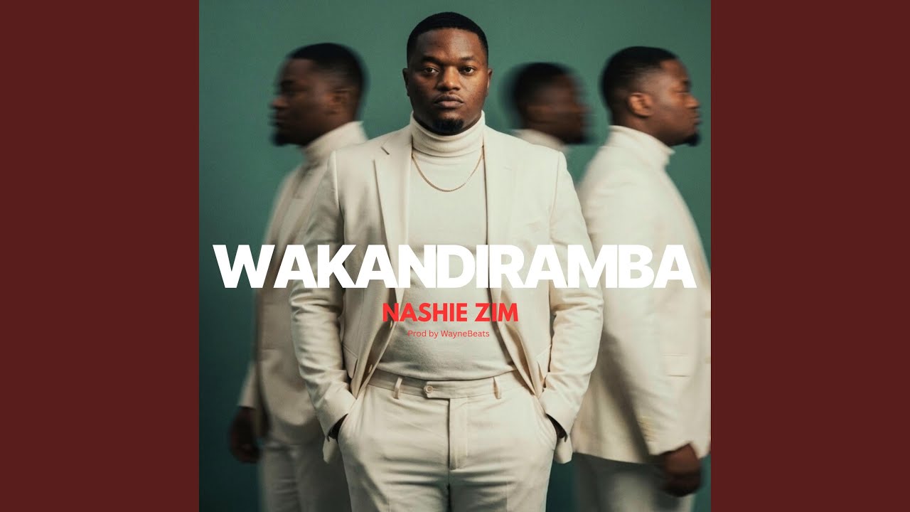 WAKANDIRAMBA